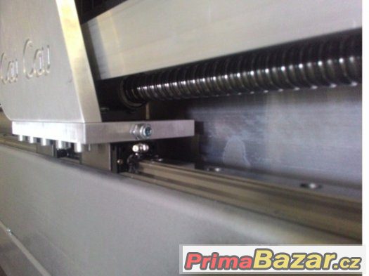 Profesionálna 3D CNC fréza / gravírka Kompas F3000 Profesionálna 3D CNC fréza / gravírka Kompas F3000
