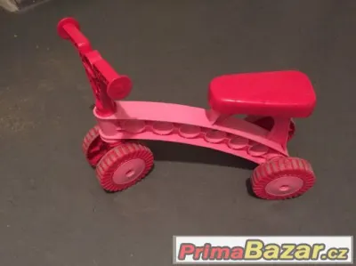 Dětské odrážedlo