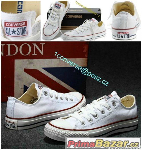 Converse tenisky