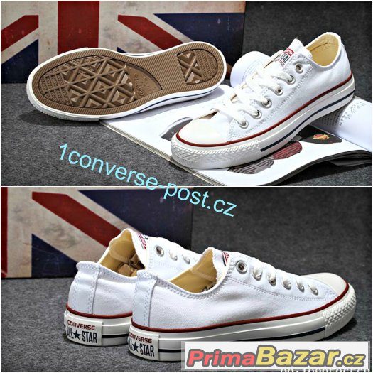 Converse tenisky