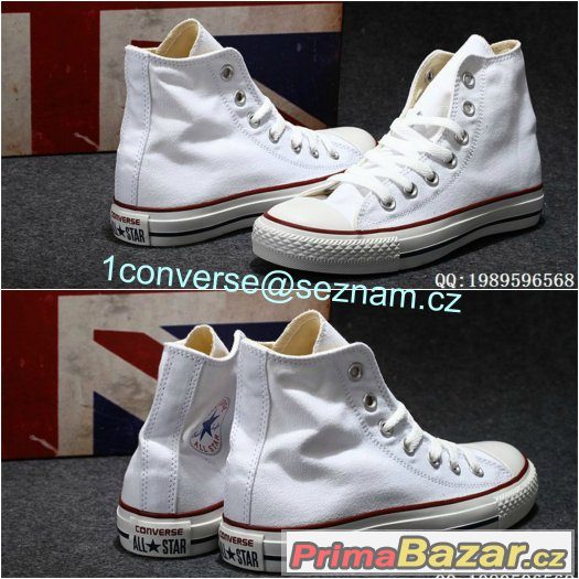 Converse tenisky