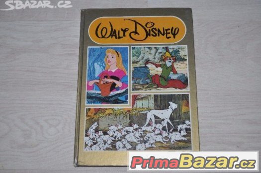 disney-knihy