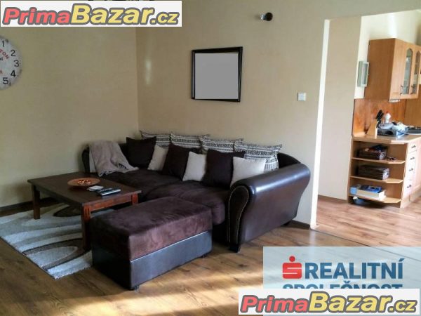 Prodej, Byt 2+1, 51 m², Most