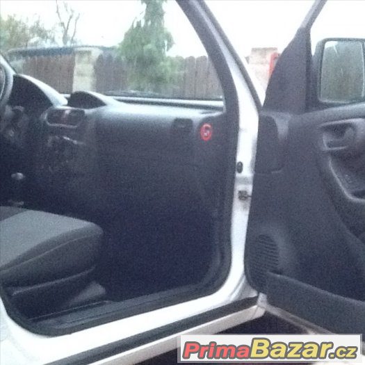 Prodam OPEL COMBO