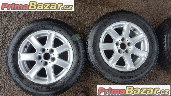 sada alu kola Rial fl705 k2 5x112 7jx15 et46