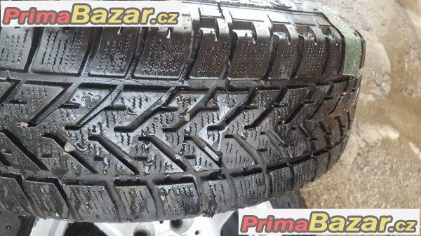 sada alu kola Rial fl705 k2 5x112 7jx15 et46