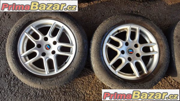 sada BMW power 5x120 7jx15 et35