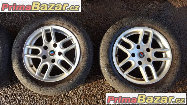 sada BMW power 5x120 7jx15 et35