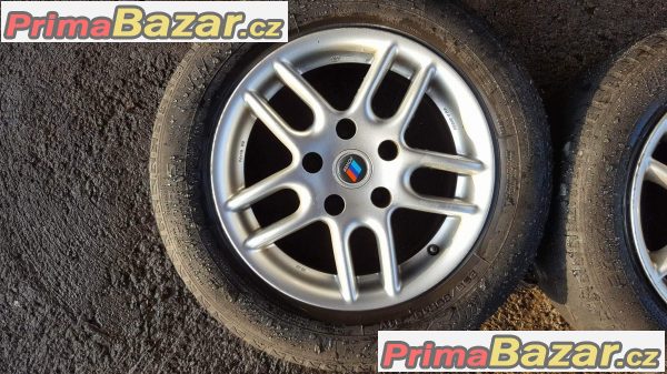 sada BMW power 5x120 7jx15 et35