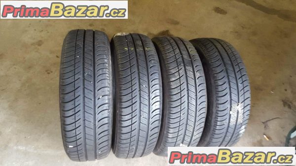 4xpneu Michelin energy leto 80% vzorerk 185/65 r15 88t