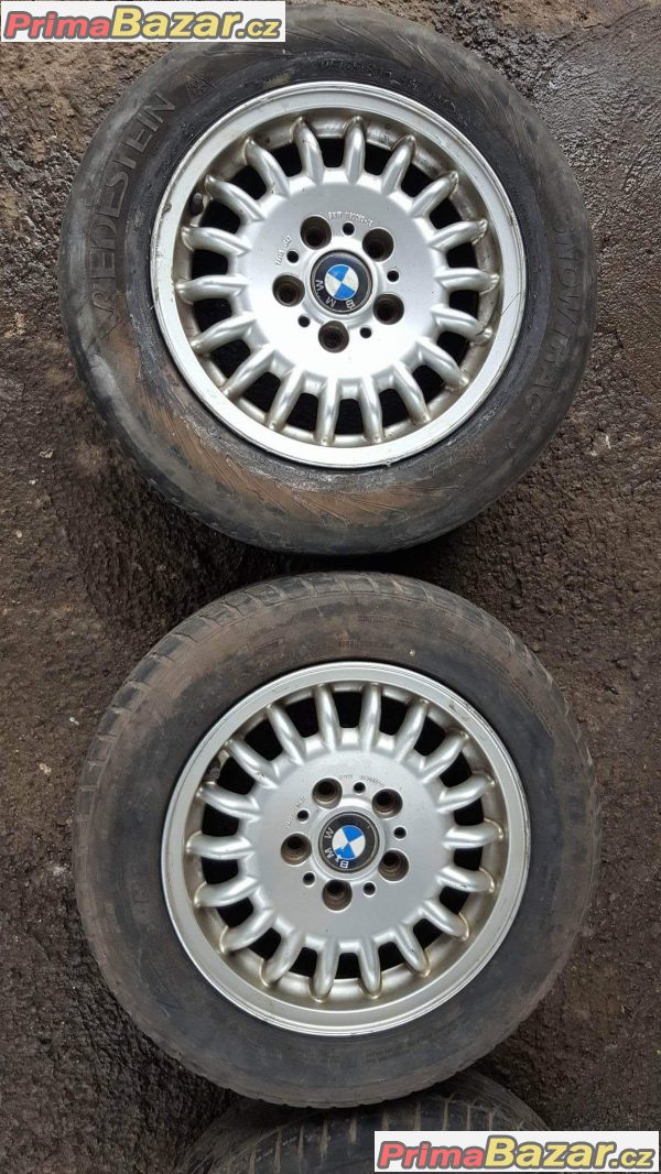 alu BMW 180005912 5x120 7jx15 is47 alu BMW 180005912 5x120 7jx15 is47