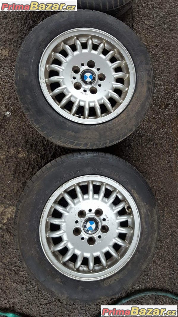 alu BMW 180005912 5x120 7jx15 is47 alu BMW 180005912 5x120 7jx15 is47