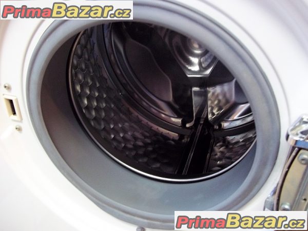 Pračka MIELE W 452 SOFTRONIC voštinový buben