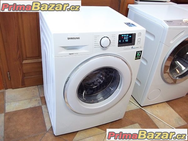 Pračka SAMSUNG WF72F5E5P4W