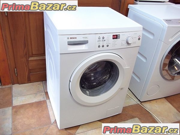 Pračka BOSCH WAQ 24340 Avantixx 7