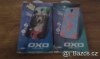 Samsung Galaxy S5 Kryt OXO