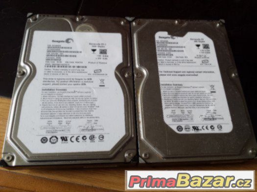 Hdd 1Tb a 320GB