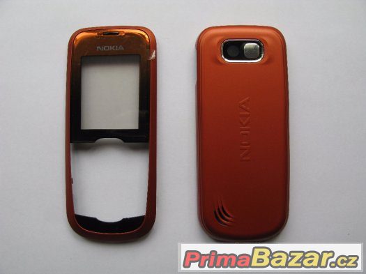 Nokia 2600c,2600 classic-ORIGINÁLNÍ KRYTY