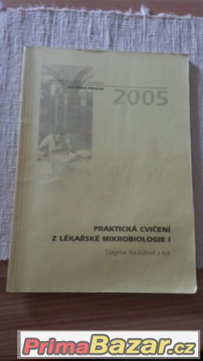 koukalova-prakticka-cviceni-z-lekarske-mikrobiologie-i