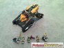 LEGO CHIMA - Lavalův královský lovec ( 70005 )