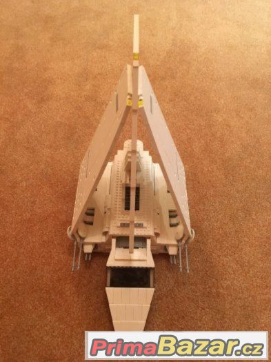 LEGO STAR WARS - Imperial Shuttl ( 10212 )