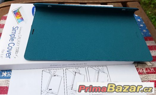 Pouzdro-Kryt displeje pro Samsung Tablet S