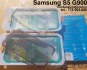 Samsung - SADA Pouzdro + Tvrzené Ochranné Sklo