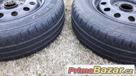 Pneumatiky MATADOR 175/70 R 13