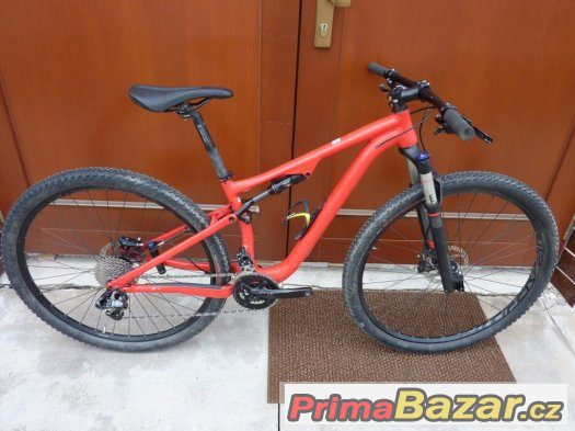 Specialized Epic 29 2014 vel. S