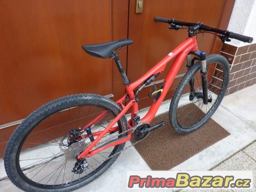 Specialized Epic 29 2014 vel. S