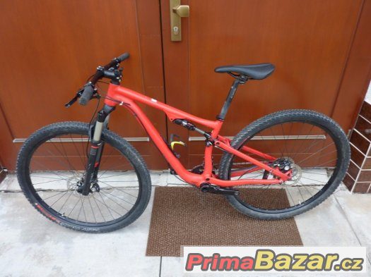 Specialized Epic 29 2014 vel. S