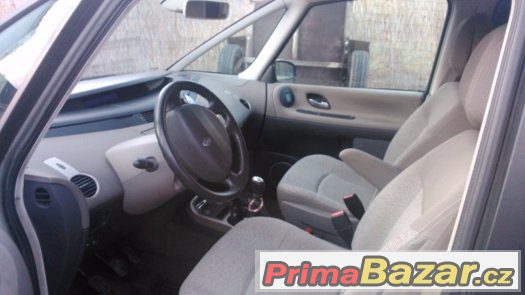 Renault Espace 1.9 dci