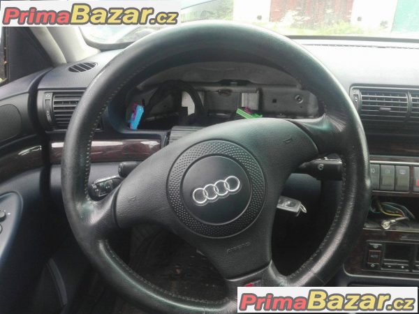 Audi A4 díly Audi A4 díly