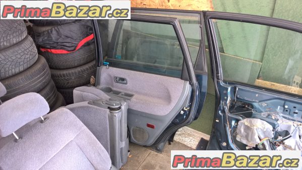 honda shuttle 2.2i rv.96