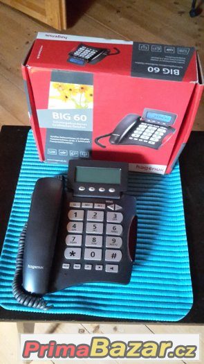 telefon-hagenuk-big-60-pro-seniory