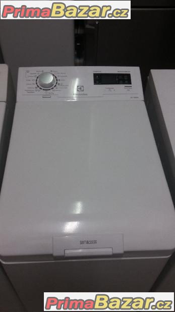 Pračka ELECTROLUX EWT 1366 HDW se zárukou 12 měsíců