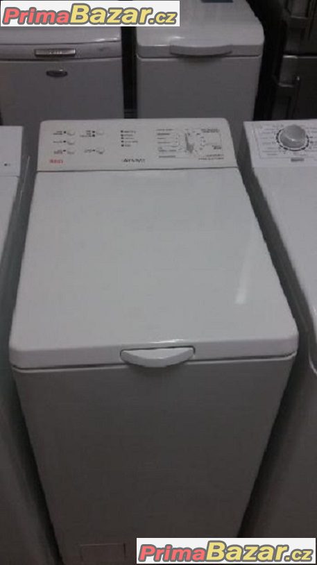 Pračka AEG 42000 se zárukou 12 měsíců