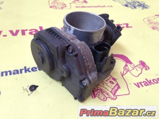Prodám klapku sání 1.8T Prodám klapku sání 1.8T