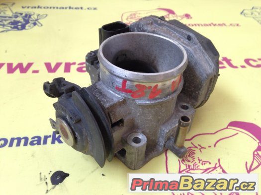 Prodám klapku sání 1.8T Prodám klapku sání 1.8T
