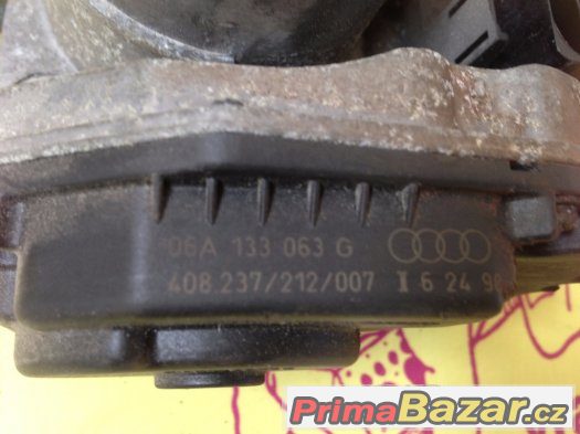 Prodám klapku sání 1.8T Prodám klapku sání 1.8T