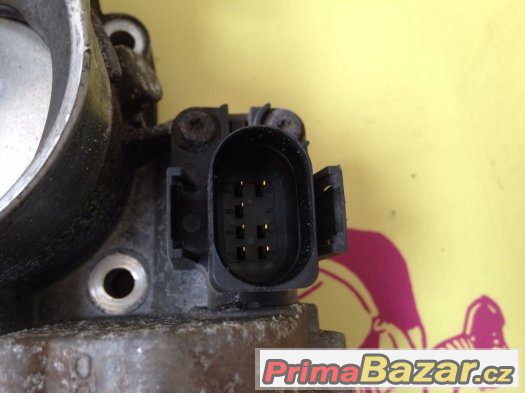 Prodám klapku sání 1.8T Prodám klapku sání 1.8T