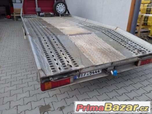 Prodám odtahovku VW LT46 2.5 TDI