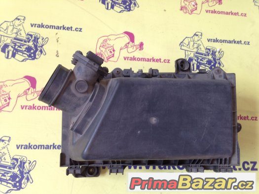 Prodám filtr box 1.8T