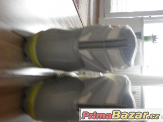 damské boty na běžky zn.Rossignol damské boty na běžky zn.Rossignol
