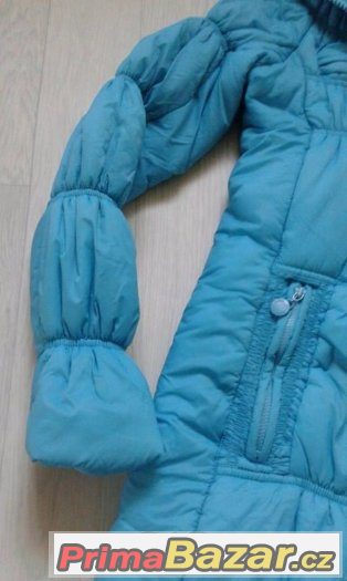 Zimní kabát Chillin vel M