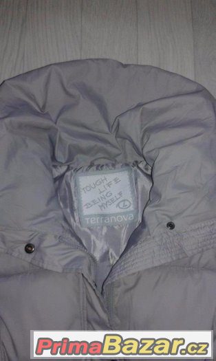Zimní bunda Terranova vel L