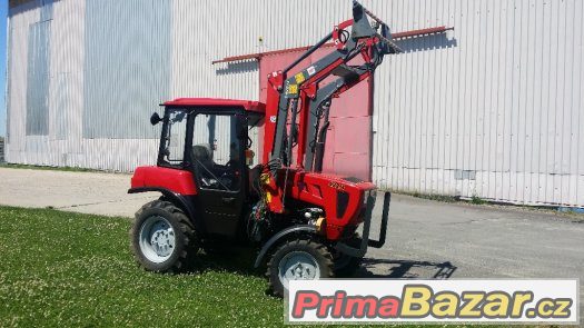 TRAKTOR BELARUS 422.1, 50K