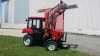 TRAKTOR BELARUS 422.1, 50K