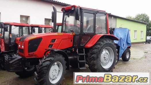 traktor BELARUS 952.4, 95k