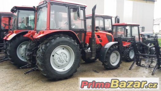 traktor BELARUS 952.4, 95k